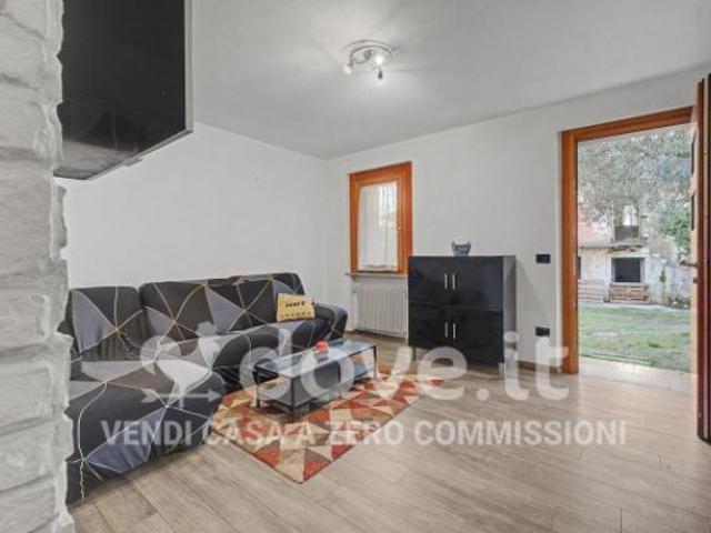 Villa di 80 m con 3 locali in vendita a Budoia [rif. DV 11907]