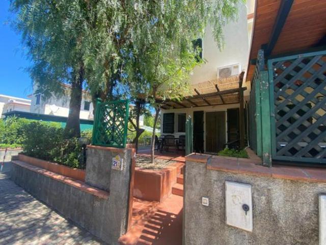Villa di 80mq