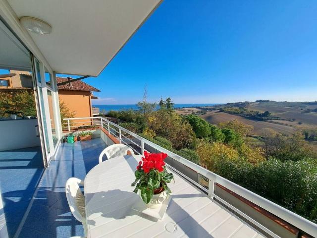 Villa in vendita Via del Frumento, 42, Pesaro, Marche