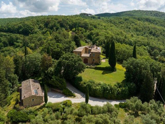 Villa di 833 mq in vendita Montalcino, Toscana