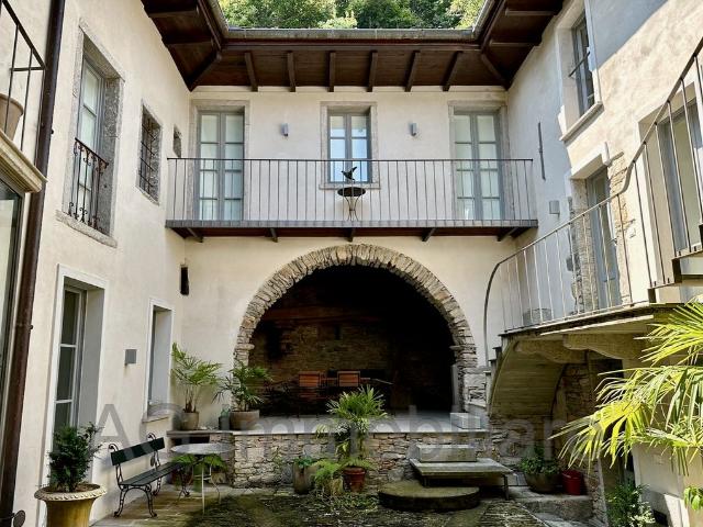 Villa di 850 mq in vendita via per Cadessino, Oggebbio, Verbano Cusio Ossola, Piemonte