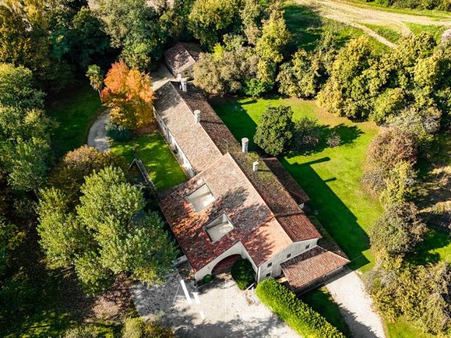Villa di 860 mq in vendita Casale sul Sile, Veneto