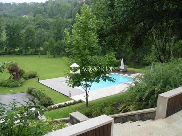 VILLA di 8 vani e di 755 mq SAN PIETRO DI FELETTO rif. MM101_5