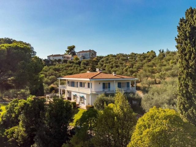 Villa di 900 mq in vendita VIA DEL PORTO, 75, Massarosa, Lucca, Toscana