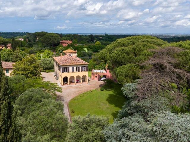 Villa di 900 mq in vendita Via Vignapolino, Crespina Lorenzana, Toscana