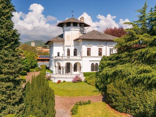 Villa di 900 mq in vendita Biella, Piemonte