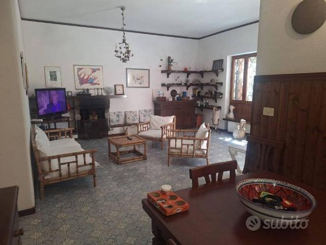 Villa di 90 m² con 4 locali a Tarquinia