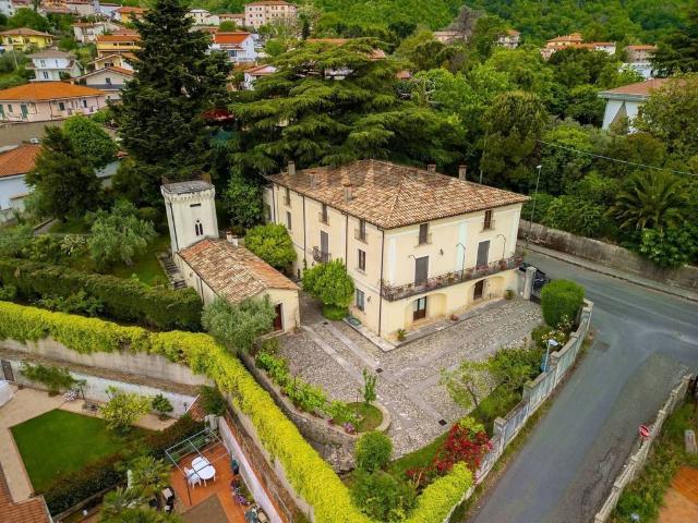 Villa di 940 mq in vendita VIA KENNEDY, 33, Marano Marchesato, Cosenza, Calabria