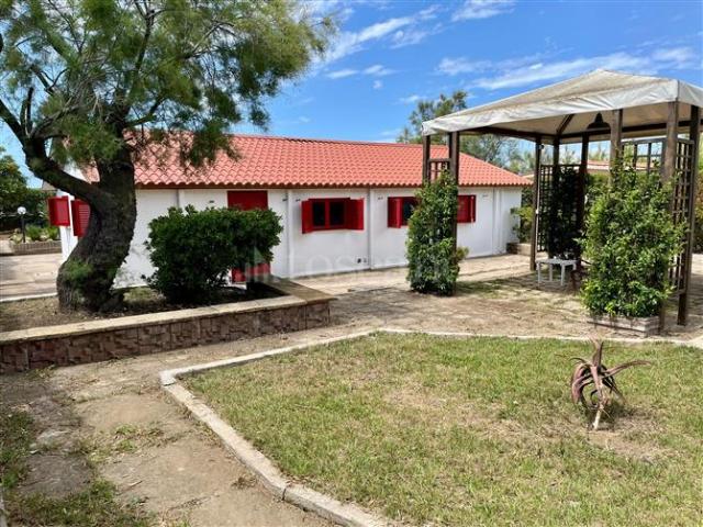 Villa di 95 mq a Santa Marinella Santa Marinella