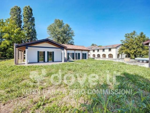 Villa di 977 m con più di 5 locali in vendita a Venezia [rif. DV 10566]