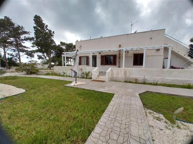 Villa di 1000 mq a MISILISCEMI Misiliscemi