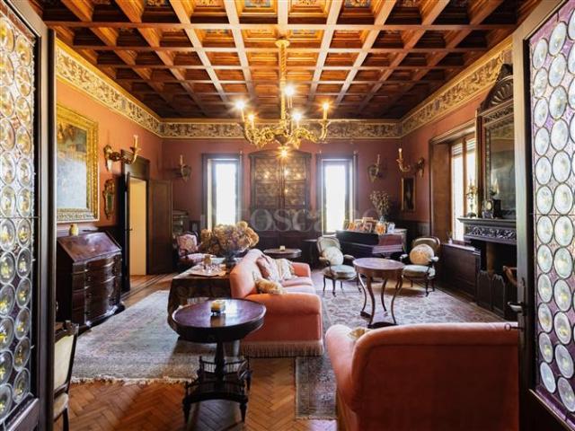 Villa di 1000 mq a VILLALUNGA Casalgrande