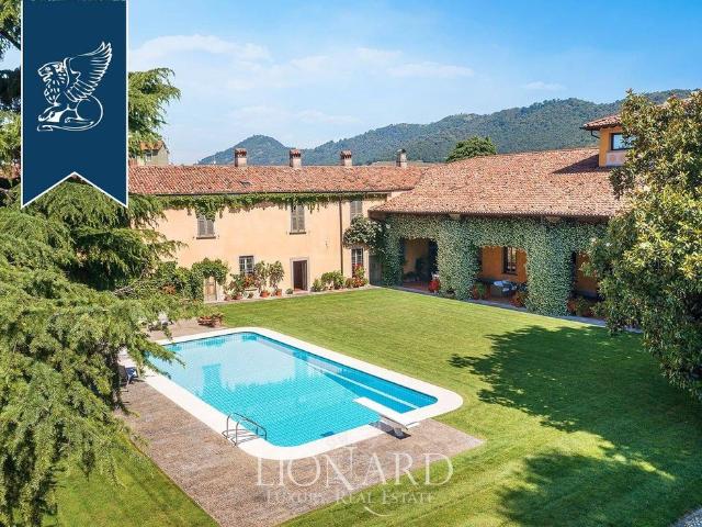 Villa di 1000 mq in vendita Coccaglio, Lombardia