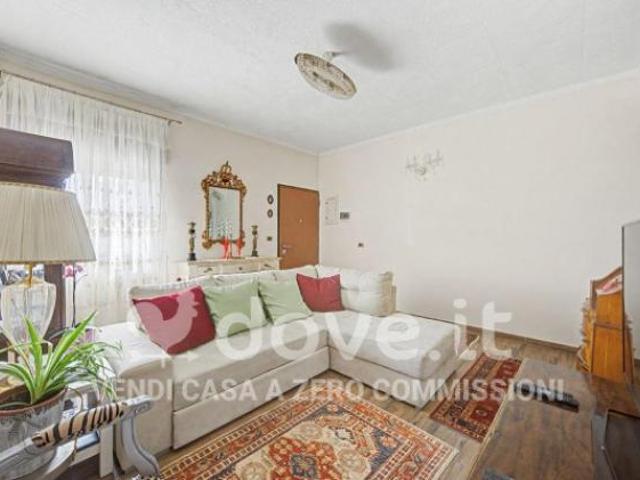 Villa di 100 m con 3 locali in vendita a Battaglia Terme [rif. DV 11644 1]