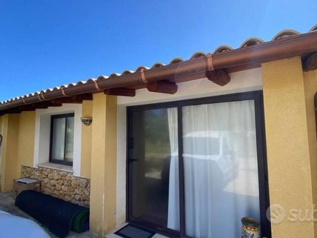 Villa di 100 m² con 4 locali a Carini