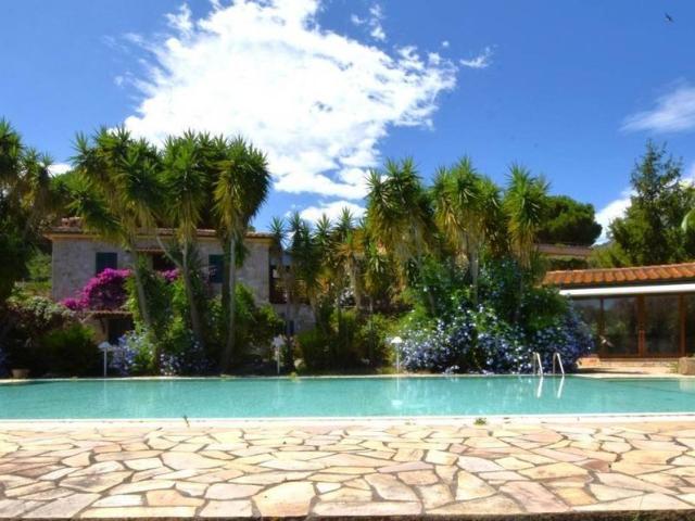 Villa di 100 mq in vendita Marciana Marina, Toscana