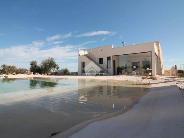 Villa in vendita Ostuni, Puglia
