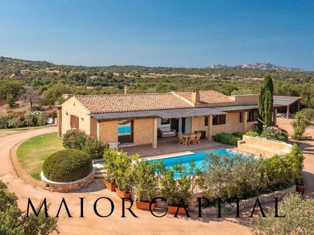 Villa di 103 mq in vendita Viale Cugnana Verde, Cugnana Verde, Sassari, Sardegna