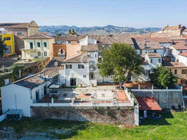 Esclusiva villa in vendita Via Frascheria, 12, 14, Montiano, Emilia Romagna