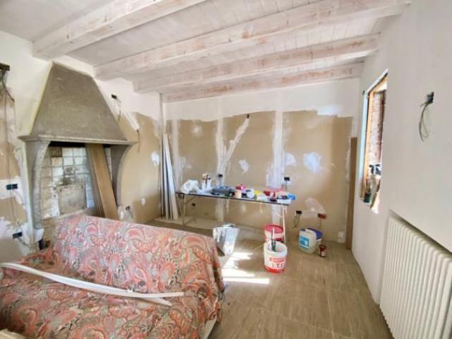 Villa di 104 m con 3 locali e box auto in vendita a Padova