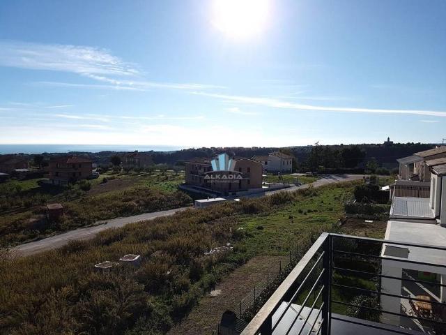 Villa di 105 mq in vendita Fermo, Marche