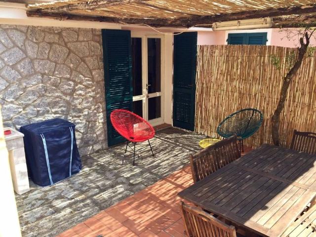 Villa di 108 mq in vendita Viale degli Etruschi, 283/F, Campo nell'Elba, Toscana