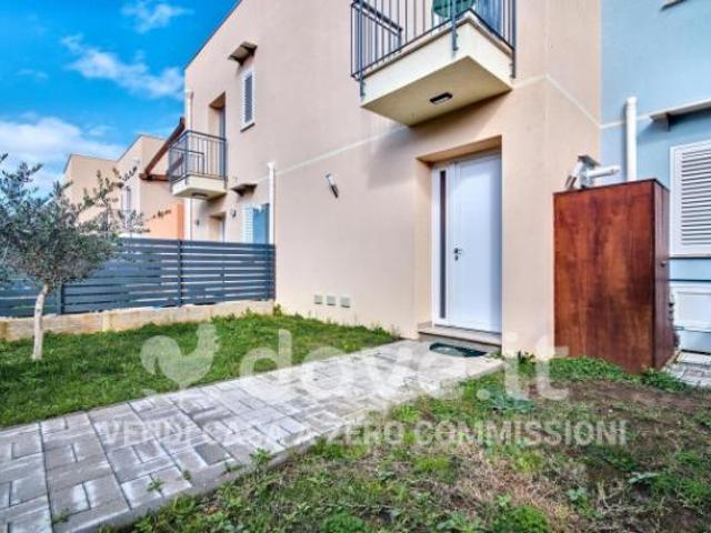 Villa di 109 m con 4 locali in vendita a Terrasini [rif. DV 11724 1]