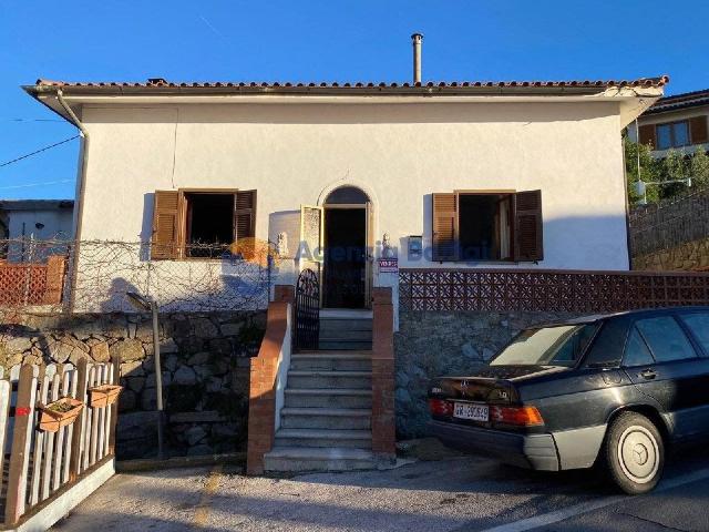 Villa di 110 mq in vendita Piazza Gloriosa, Isola del Giglio, Toscana