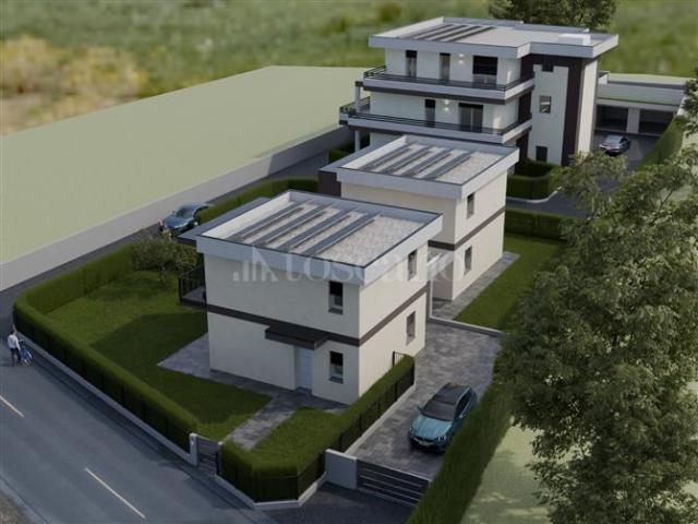 Villa di 112 mq a Centro Lavena Ponte Tresa