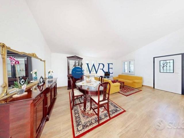 Villa di 1130 m² con 4 locali a Valmontone
