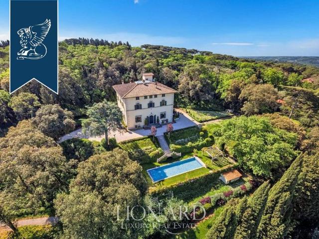 Villa di 1200 mq in vendita Impruneta, Toscana