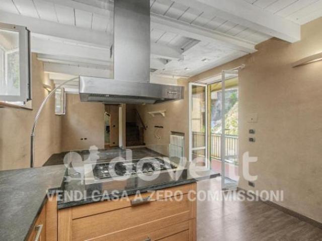 Villa di 120 m con 3 locali in vendita a Genova [rif. DV 13605]
