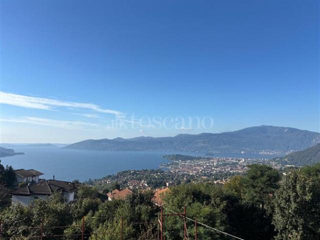 Villa di 120 mq a Cargiaco Ghiffa