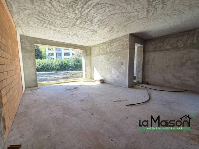 Villa di 120 mq in vendita Via delle Miniere, Ivrea, Provincia di Torino, Piemonte