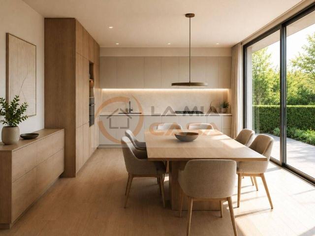 Villa di 120 mq in vendita Via Udine, Legnaro, Padova, Veneto