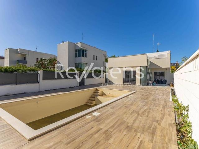 Villa di 120 mq in vendita Bari, Italia