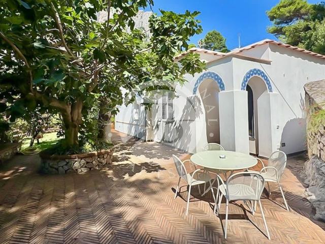 Villa di 120 mq in vendita Capri, Italia