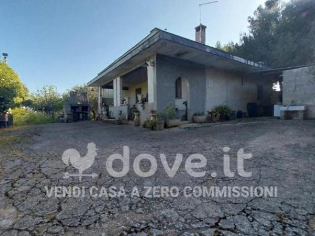 Villa di 121 m con 3 locali in vendita a Francavilla Fontana