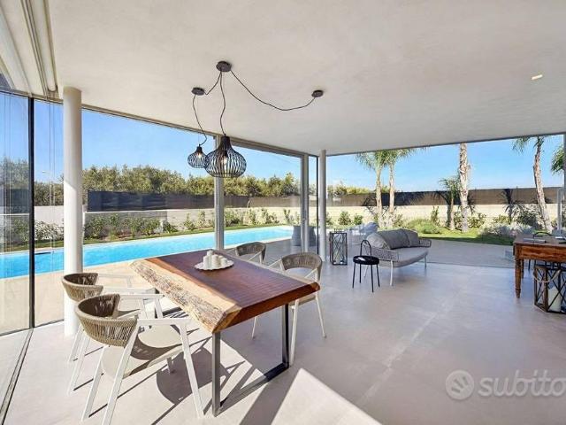 Villa di 122 m² con 3 locali a Ragusa