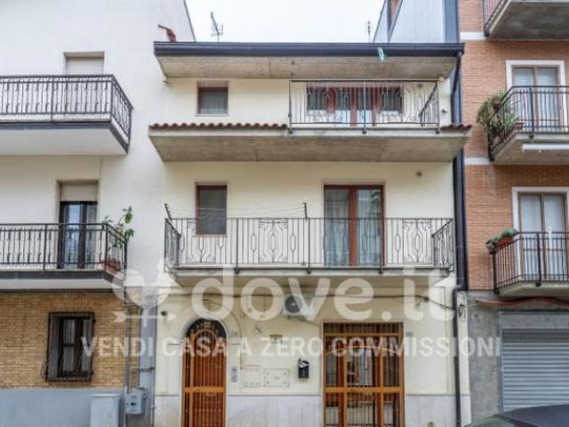 Villa di 123 m con 3 locali in vendita a Lavello [rif. DV 11508]