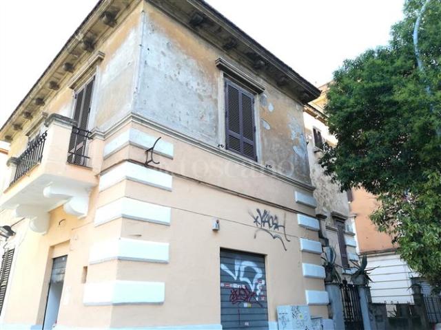 Villa di 125 mq a Prenestina Roma