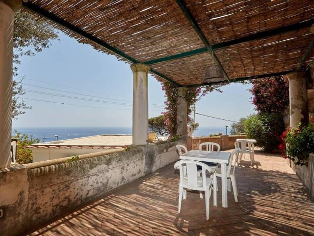 Villa di 126 mq in vendita Capri, Italia