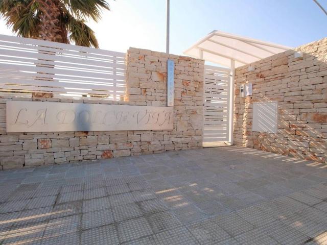 Villa di 128 mq in vendita Via Giuseppe Frisario, 1, Bari, Puglia