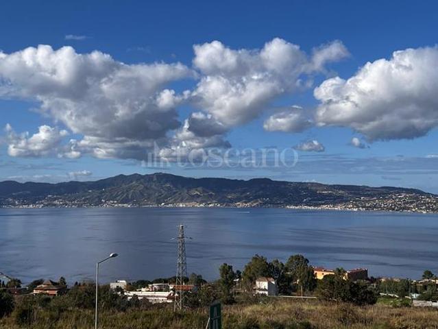 Villa di 130 mq a CANNITELLO Villa San Giovanni