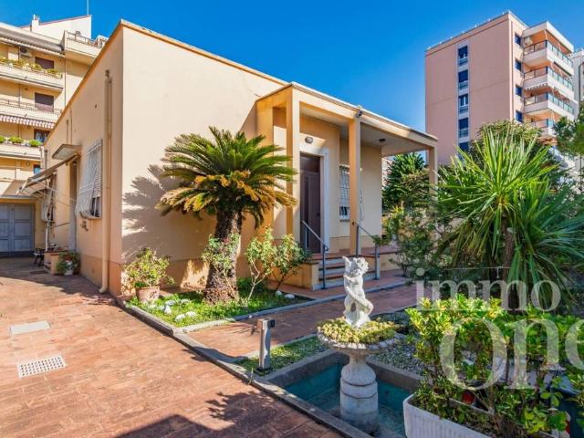 Villa di 130 mq in vendita VIA GOITO, 141, Livorno, Toscana