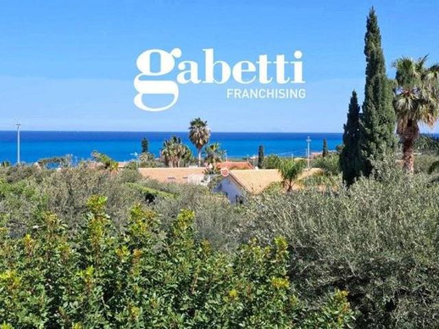 Villa di 130 mq in vendita Contrada Settefrati, snc, Cefalù, Sicilia