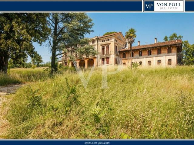 Villa di 1318 mq in vendita Via Roma, Sarcedo, Veneto