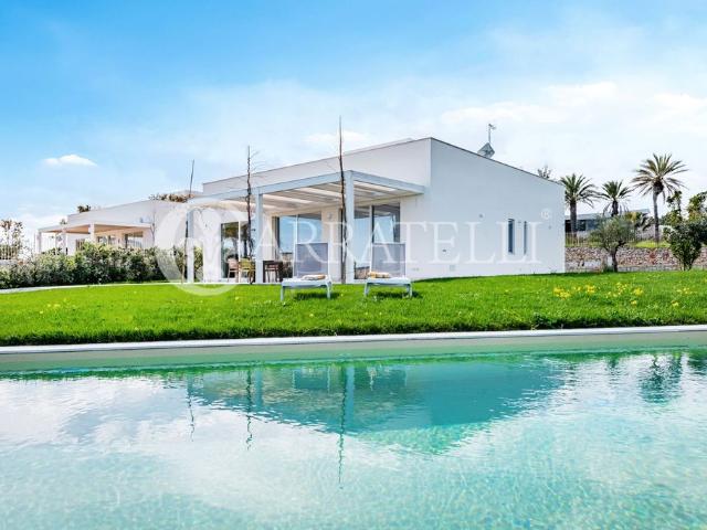 Villa di 135 mq in vendita Monopoli, Italia