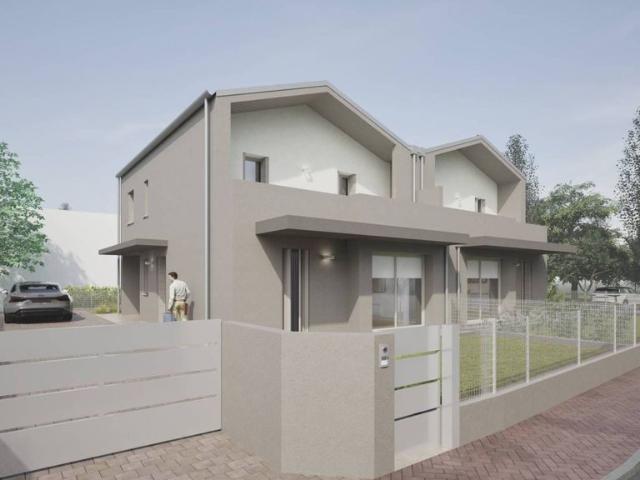 Villa di 137 mq in vendita Casale sul Sile, Veneto