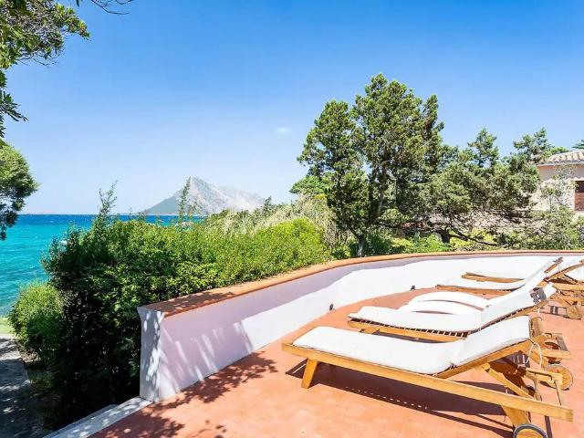 Villa di 140 mq in vendita cala girgolu, San Teodoro, Sardegna